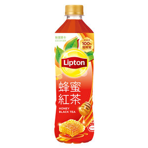 Lipton Honey Black Tea