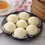 【一等鮮】芝麻包3包(30粒/900g/包)免運, , large