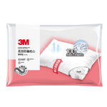 3M 長效防蹣枕心-標準型, , large