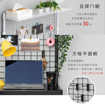 【Y HOUSE】Small desk, work desk, computer desk, office desk, multi-function desk-60x45x135cm- black, , large