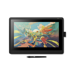 WACOM Cintiq 16 手寫液晶顯示器 /台 DTK-1660/K0-CA