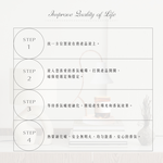 Maxcelia 瑪莎利亞｜白羽柔光融蠟燈｜MX-0050CW6, , large