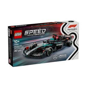 【LEGO樂高】77244-Mercedes-AMG F1 W15 賽車