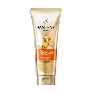 【潘婷】3分鐘燙染護髮精華180ML