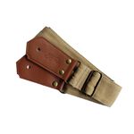Veelah Guitar Strap 布面吉他專用背帶 多色款【敦煌樂器】, , large