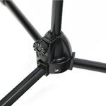 PROFESSIONAL W920B 斜落地麥克風架 加長型 黑色款【敦煌樂器】, , large