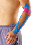 OPPO.8094 Kinesiology Tape(Skin color), , large