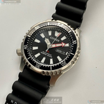 [TIMEMASTER] CITIZEN watch, 42mm, CI00015, , large