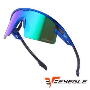 EYEGLE PROWL Sport Sunglasses EG-S006020 Blue
