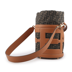 bucket bag, , large