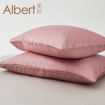 【Albert bedding】Pillow Cases-2Piece (100%TENCEL/60S ), , large