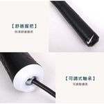 [秉宸] NIKE 訓練加重跳繩 出清 健身 跳繩 ATHLETIC TRAINING系列 N1000751010NS, , large