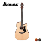 Ibanez AAD50CE 電木吉他 原木色【敦煌樂器】, , large