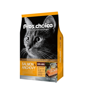  Pro's Choice博士巧思