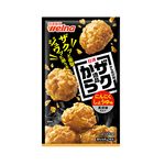 Nissin Black Pepper Fried Powder, , large