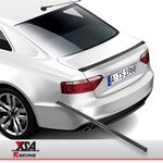 YSA 汽車尾翼裝飾貼, , large