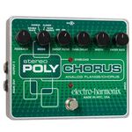 Electro Harmonix Stereo Polychorus 效果器【敦煌樂器】, , large
