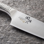 【日本貝印KAI】日本製-匠創名刀關孫六 一體成型不鏽鋼刀-尊爵7件組, , large