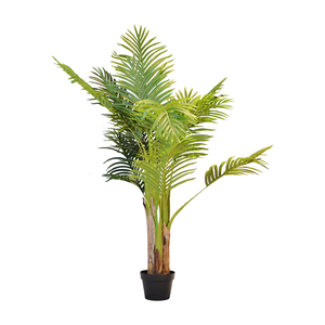 ARTIFICIAL BUTTERFLY PALM TREE-140CM