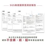 【純鈦霧面八方筷 單入】鈦筷 環保筷 筷子 餐具 鈦餐具 環保餐具 露營, , large