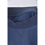 (S) aria質感修身短版棉質無袖綠色上衣二手衣, , large