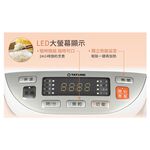 TATUNG 大同10人份微電腦電子鍋 TRC-10REH, , large