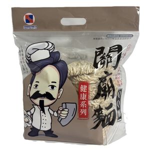 宏泰 關廟QQ麵