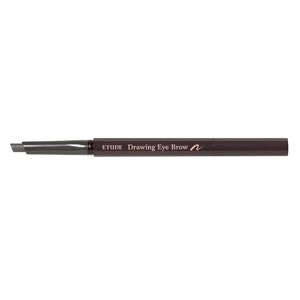 ET.Drawing Eyebrow #2 GrayBrown