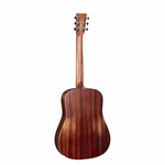 Martin DJR10E Street Master 全單板電木吉他【敦煌樂器】, , large