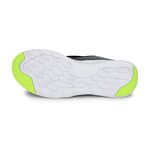 DIADORA迪亞多那 時尚運動慢跑鞋 男運動鞋 男鞋 簡約 透氣 保護後跟 吸震 回彈 減壓 彈力 棉鞋墊 止滑 灰, , large