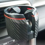 YSA 車用出風口飲料架, , large