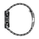 CITIZEN 星辰 100週年限量宇宙幻彩 光動能電波手錶 CB5878-56E, , large