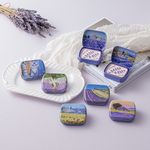 〔本野有限公司〕法國ESPRIT PROVENCE 擴香石-LAT薰衣草向日葵 -1入組, , large