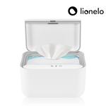 Lionelo Wipe Warmer Baby Bliss, , large