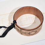 YOGA FLOW 瑜珈輪 - 軟木 Cork, , large