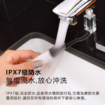 MiPOW麥泡 LQ Brush Go系列電動牙刷CI900S木紋, , large