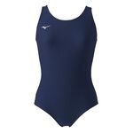 MIZUNO SWIM BASIC 訓練型三角泳衣 N2MAAC01 , , large