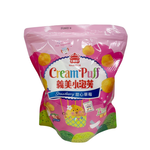 I-MEI cream puff strawberry flavor, , large