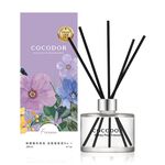 COCODOR 經典擴香瓶200ml-蜜梨小蒼蘭, , large