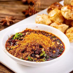 Dan Shan  Dipping Powder, , large