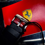 [TIMEMASTER] FERRARI watch, 46mm, FE00084, , large