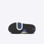 [Kixpress] Nike Team Hustle D 11 KC PS 中童 籃球鞋 運動 魔鬼氈 緩震 藍黑 [FZ7296-400], , large