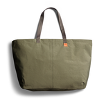 Bellroy 簡約大型托特包25L 購物袋 手提袋 肩背袋 禮物 送禮 推薦(橄欖綠), , large
