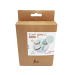 Painted GuCard & Bracelet, , large