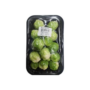 進口球芽甘藍/200G/袋