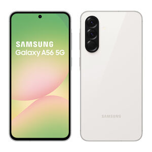 SAMSUNG A56 5G 12G/256G