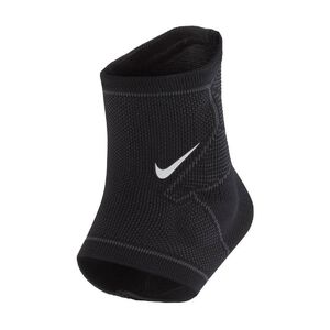 NIKE PRO KNITTED 針織護踝套 健身 運動 護具 腳踝 保護 耐用 透氣 乾爽 舒適 黑 S/M/L/XL