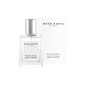 【Acca Kappa】 白麝香古龍水 30ml