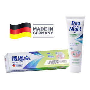 Day And Night Vitamin Toothpaste