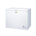 SANLUX 台灣三洋 208公升變頻冷凍櫃 SCF-V210GE, , large